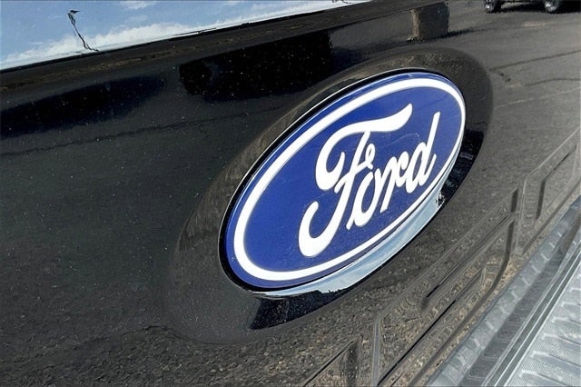 2024 Ford F-150 STX 201A